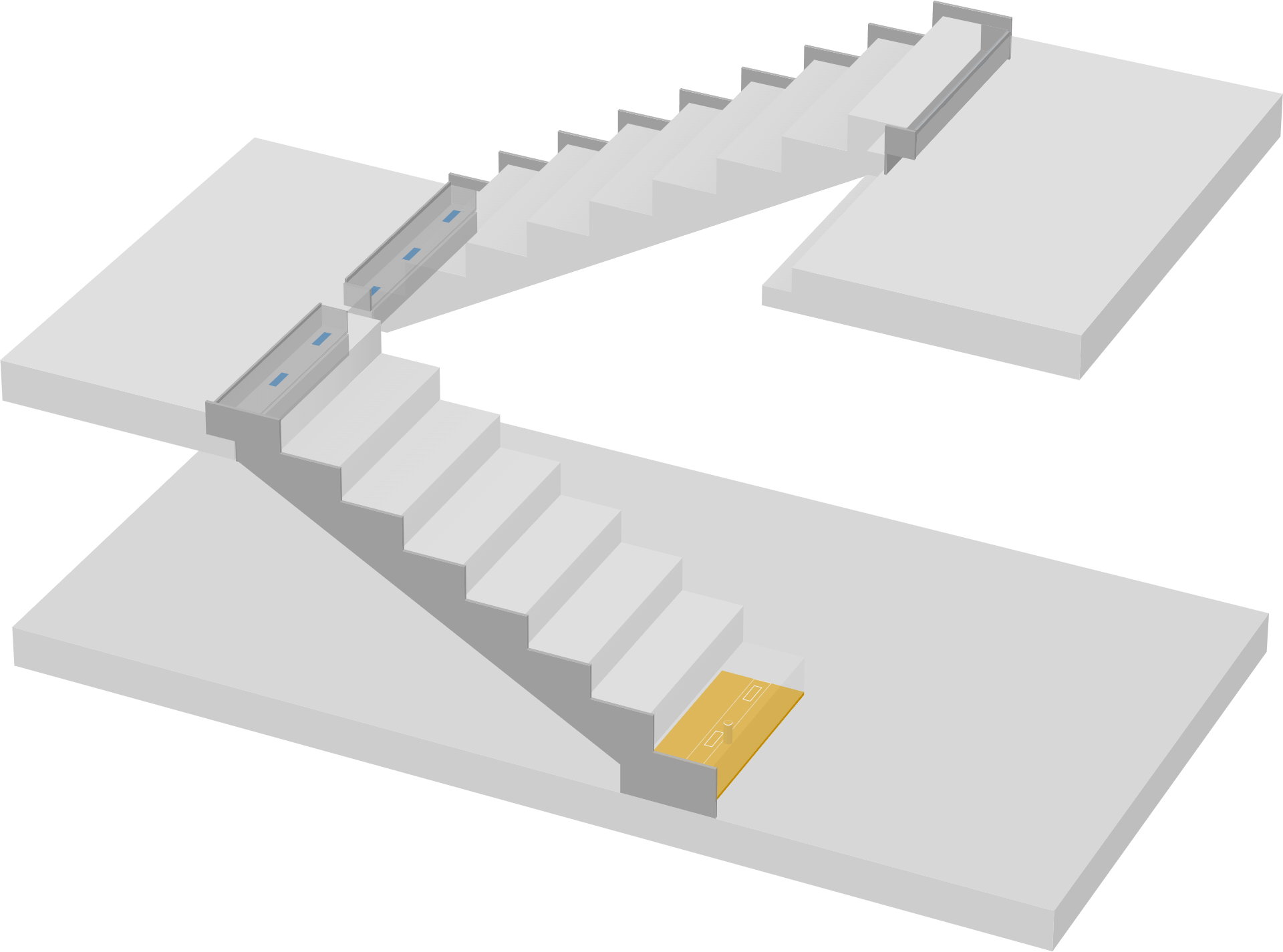 Tronsole® Type B-V1