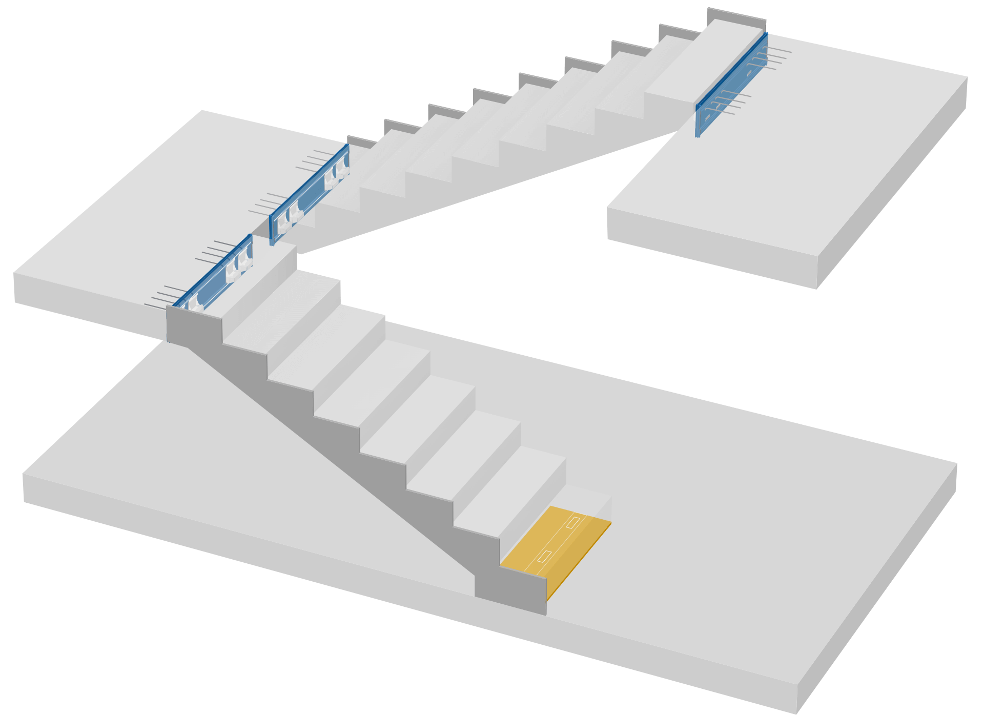 Tronsole® Type B-V1