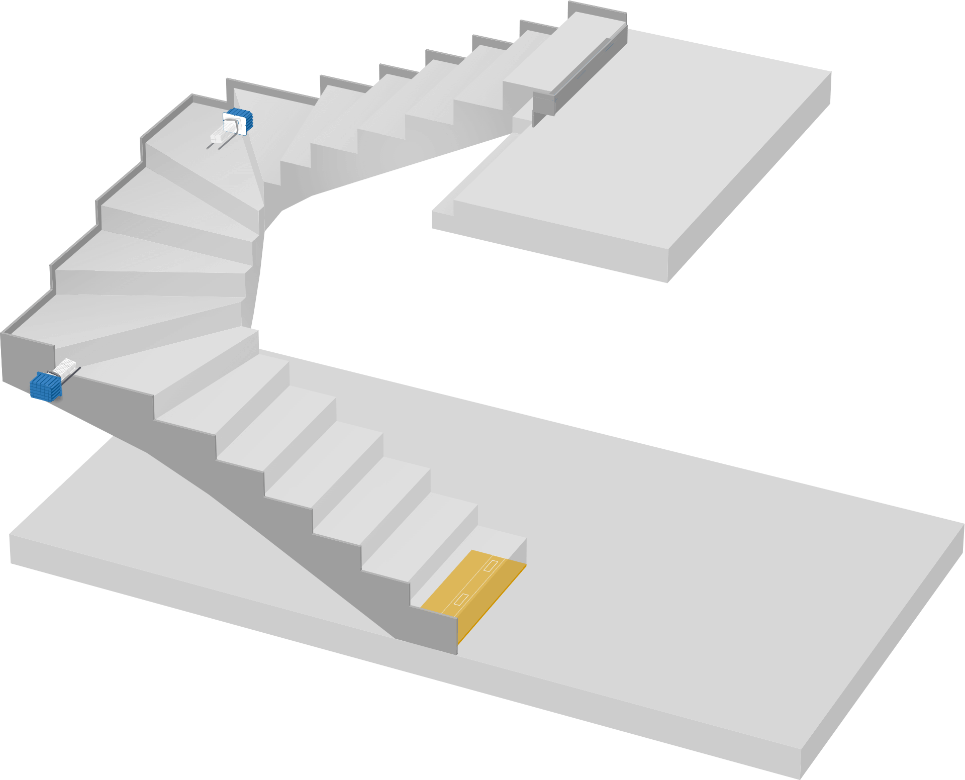 Tronsole® Type B-V1