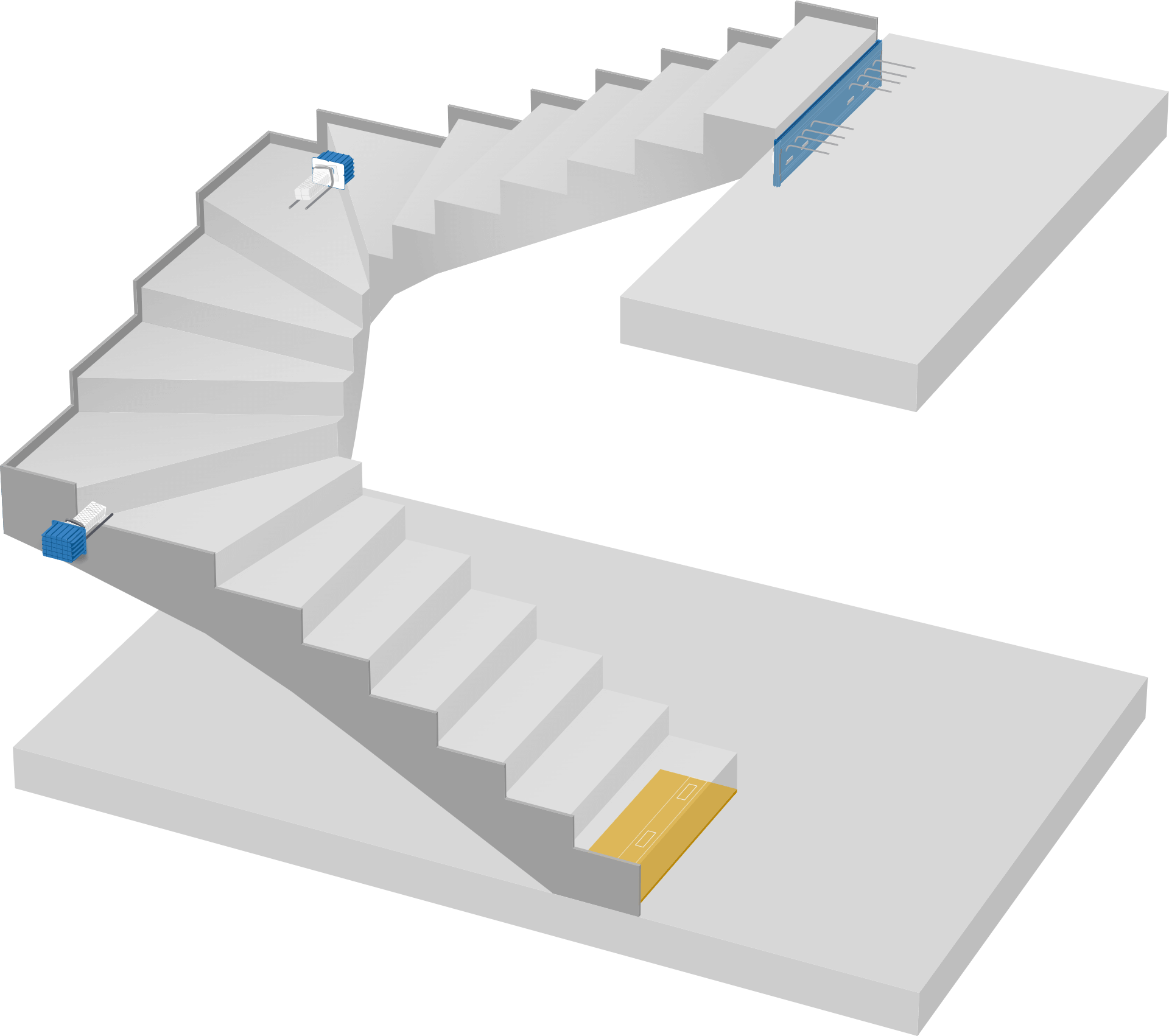 Tronsole® Type B-V1