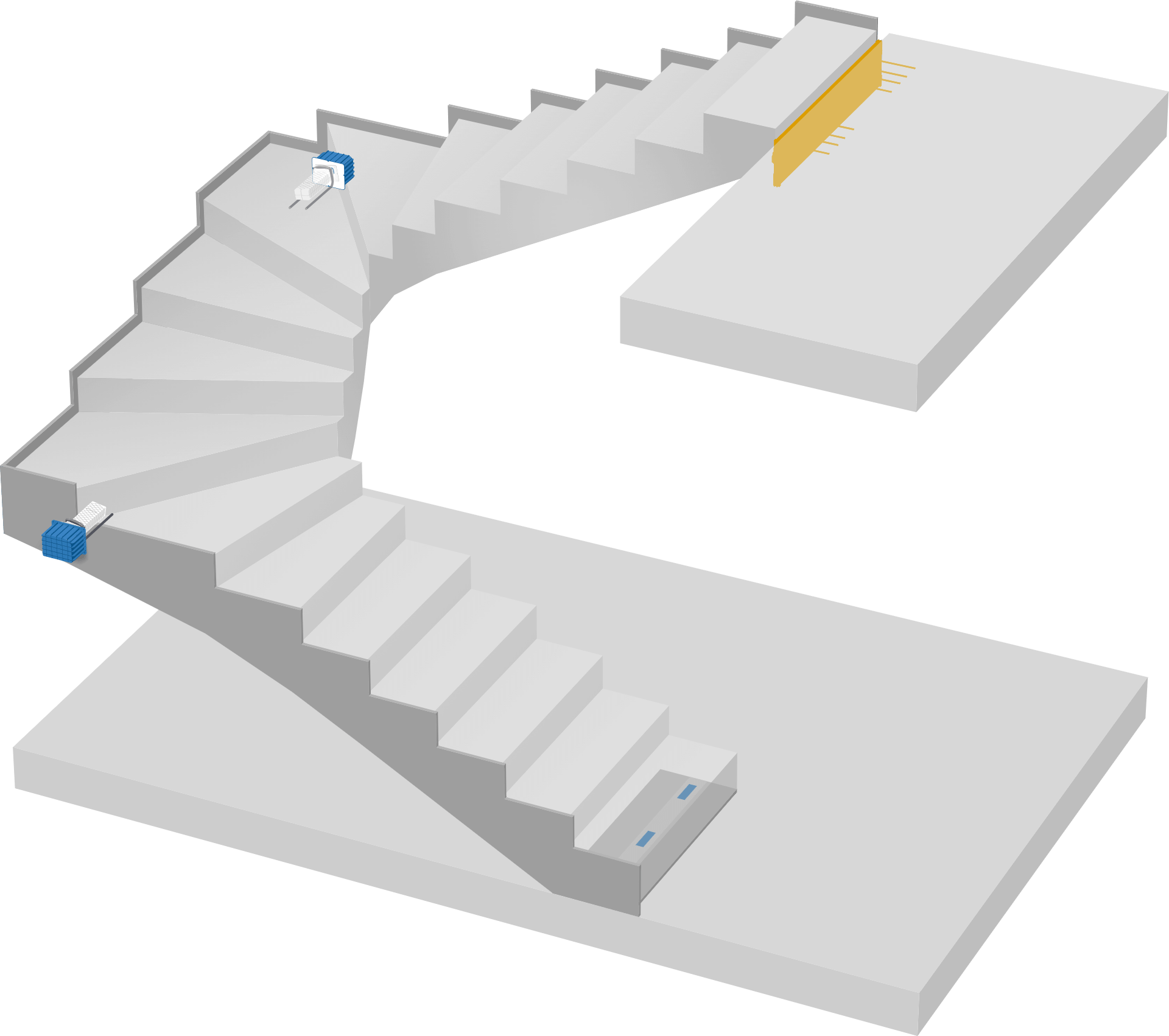 Tronsole® Type T-V4