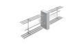 Schöck Isokorb® T type B: For cantilevered downstand beams and reinforced concrete beams