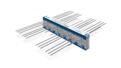 Schöck Isokorb® T type K met HTE-Compact® drukelement – thermische onderbreking voor vrij uitkragende balkons