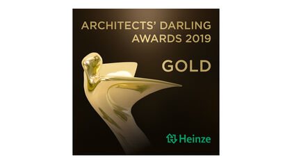 Architects’ Darling 2019