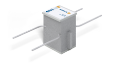 Schöck Isokorb® XT type HP