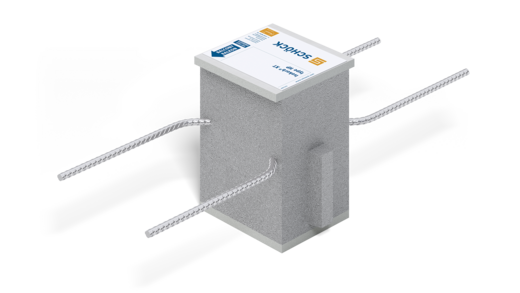 Schöck Isokorb® XT typu HP