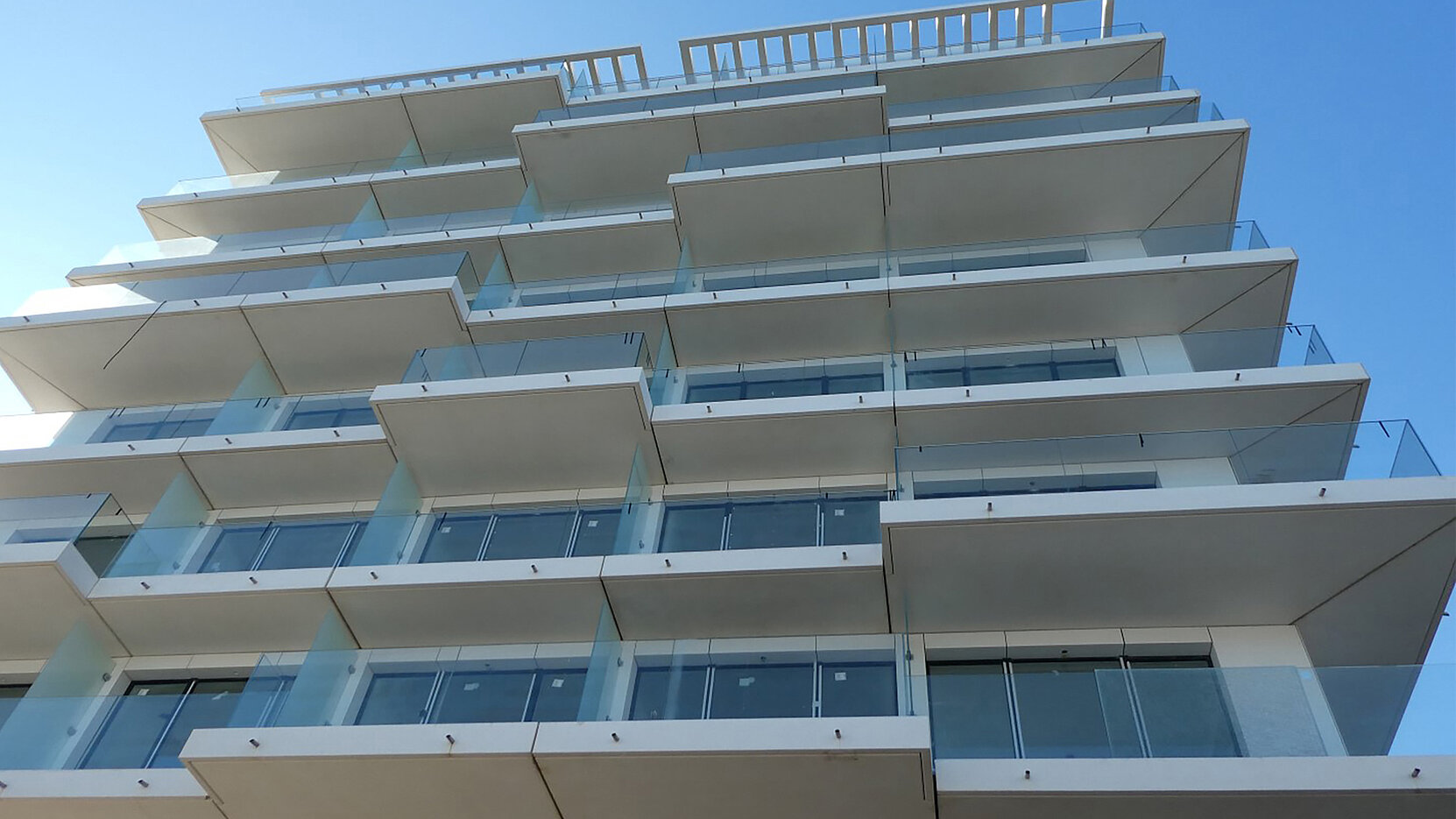 Résidence Marina — Boulogne-sur-Mer (62)