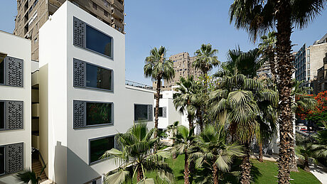 Goethe Institute