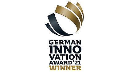 German Innovation Award 2021