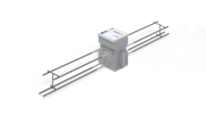 Schöck Isokorb® XT type EQ