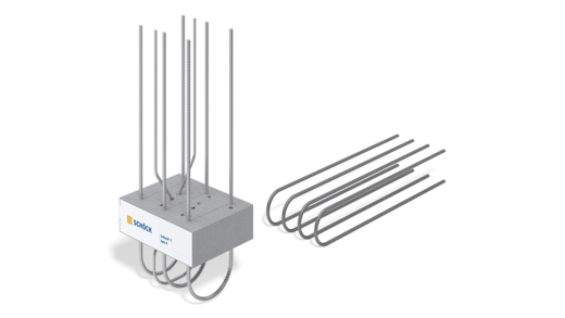 Schöck Isokorb® T Typ A