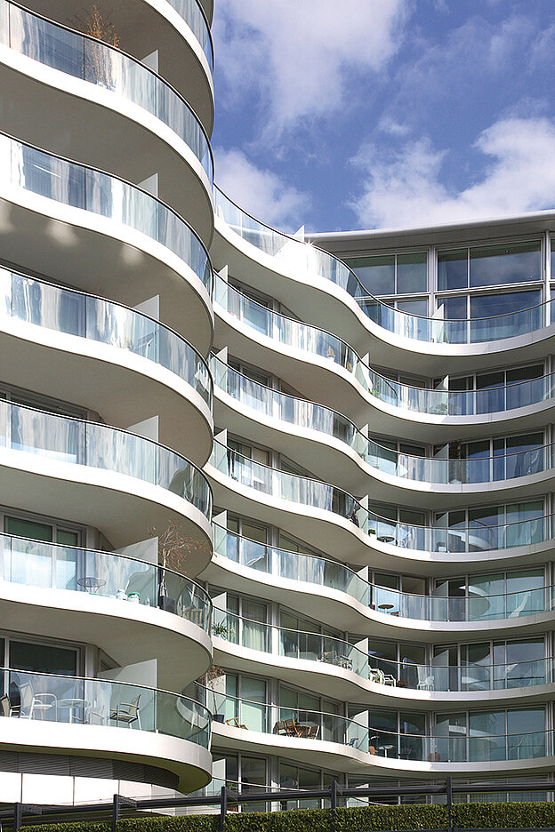 BIL_REF_UK-London-Albion Riverside-Bild5_Hochformat.jpg Schöck Isokorb®-i referents: Albion Riverside London