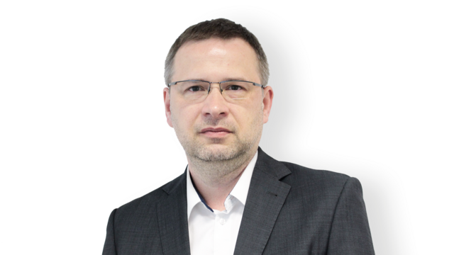 Marek Kościelniak Marek Kościelniak