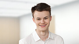 Thorben Drescher