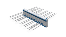 Schöck Rutherma® type Ki : élément d'isolation thermique pour les liaisons dalle/balcon