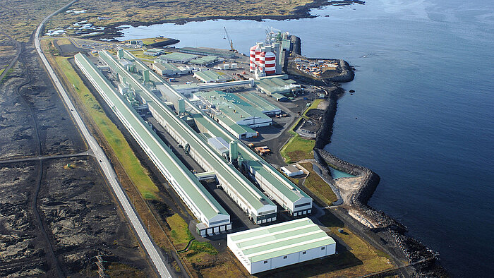 Rio Tinto Alcan