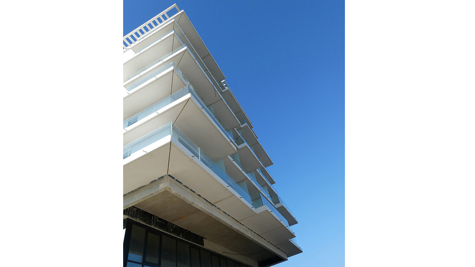 Résidence Marina — Boulogne-sur-Mer (62)