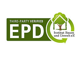 Umwelt-Produktdeklaration (EPD)