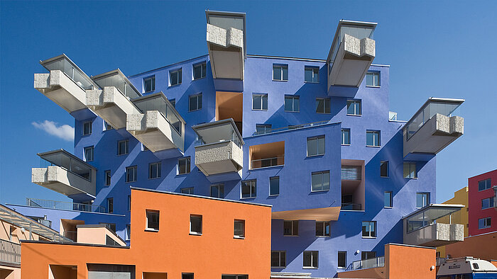 Apartments