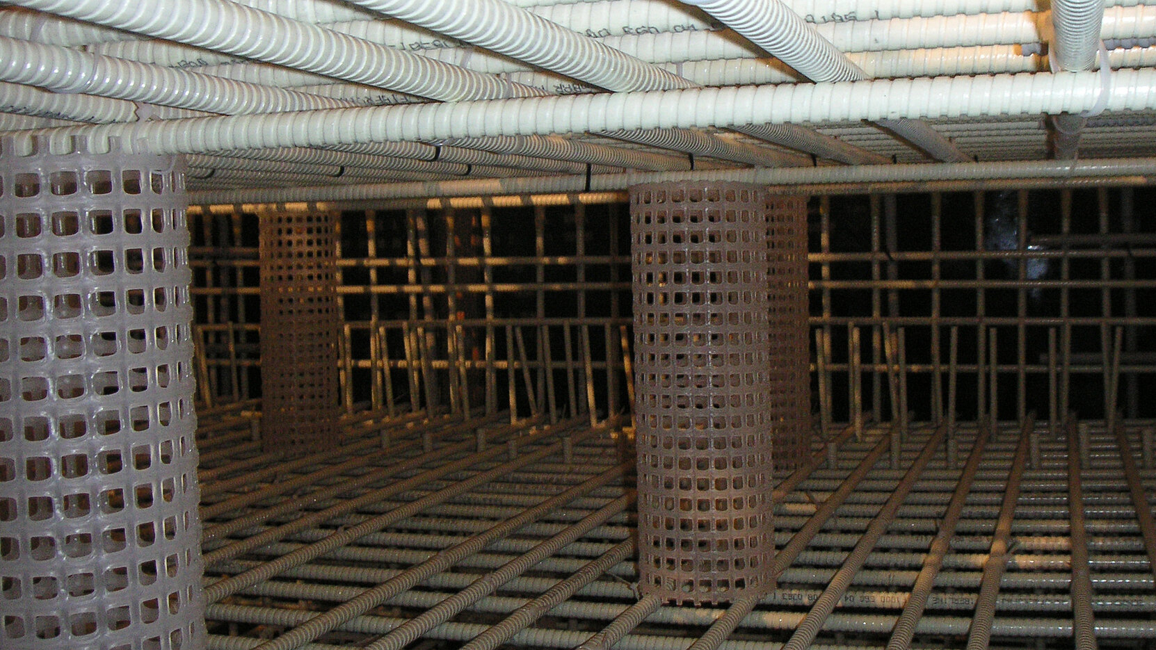 BIL_REF_CH-Zuerich-IBM Nanocenter-Bild3_16z9_FHD.jpg Referenz Schöck Combar® IBM Nanocenter Zürich, Quelle: Schöck Bauteile GmbH