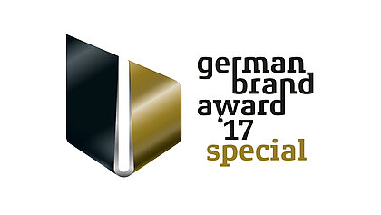German Brand Award 2017