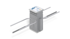 Schöck Isokorb® T typu HP