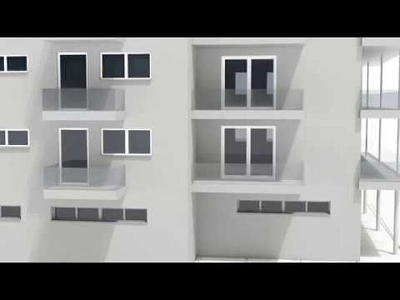Einbau Schöck Isolink® Typ C-EH (bisher TA-H) und C-ED (bisher TA-D). Für Elementwände.